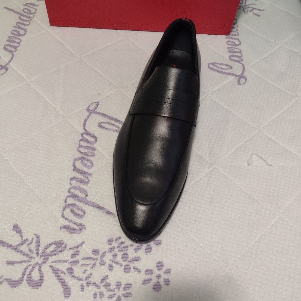 Hugo Boss Loafers 13